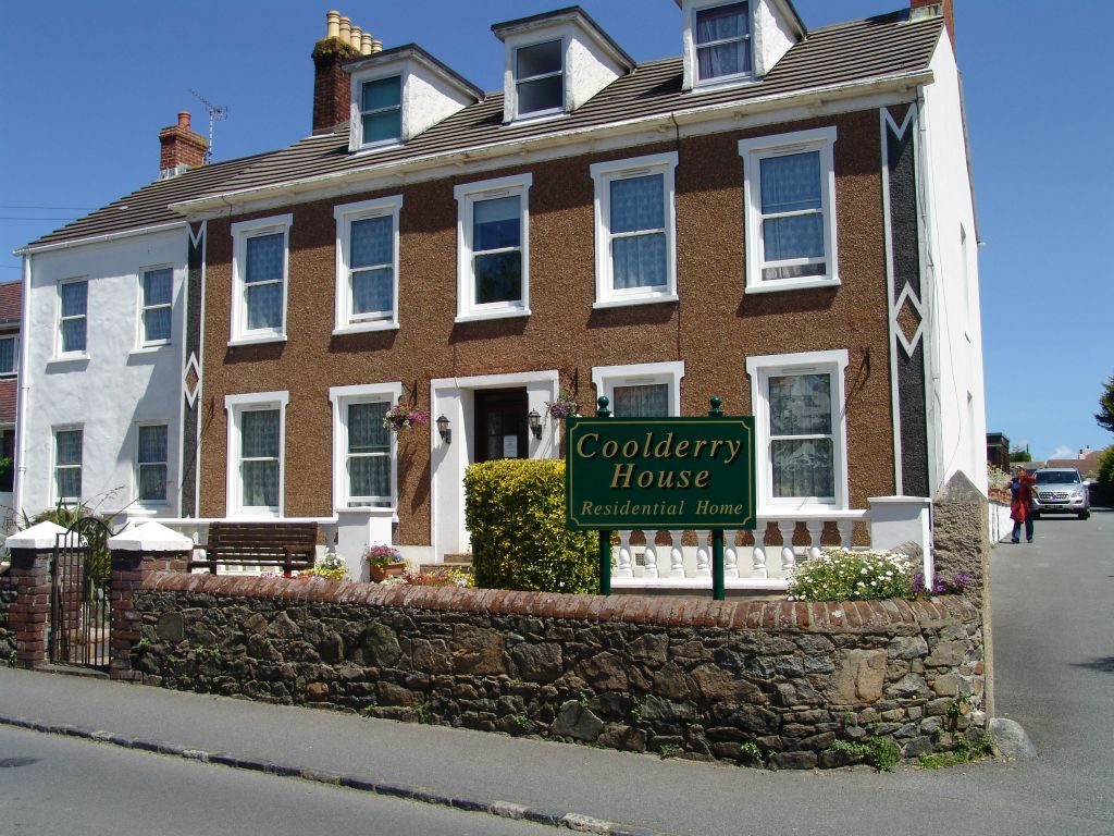 Coolderry Residential Home