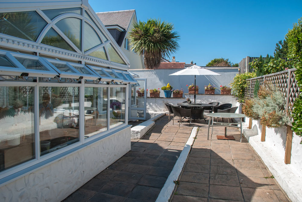 Coolderry Residential Room