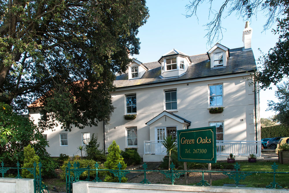 great oaks nursing home zahirdaughter